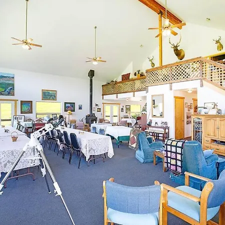 Homestead Cabin - Eden Valley